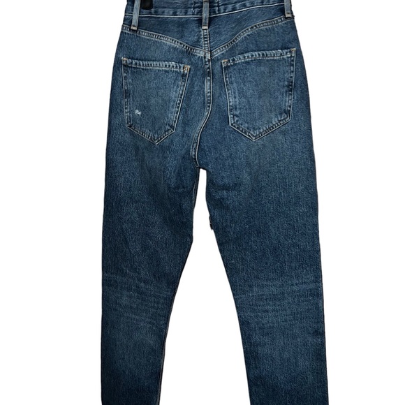 Agolde jeans 23 - Picture 3 of 5